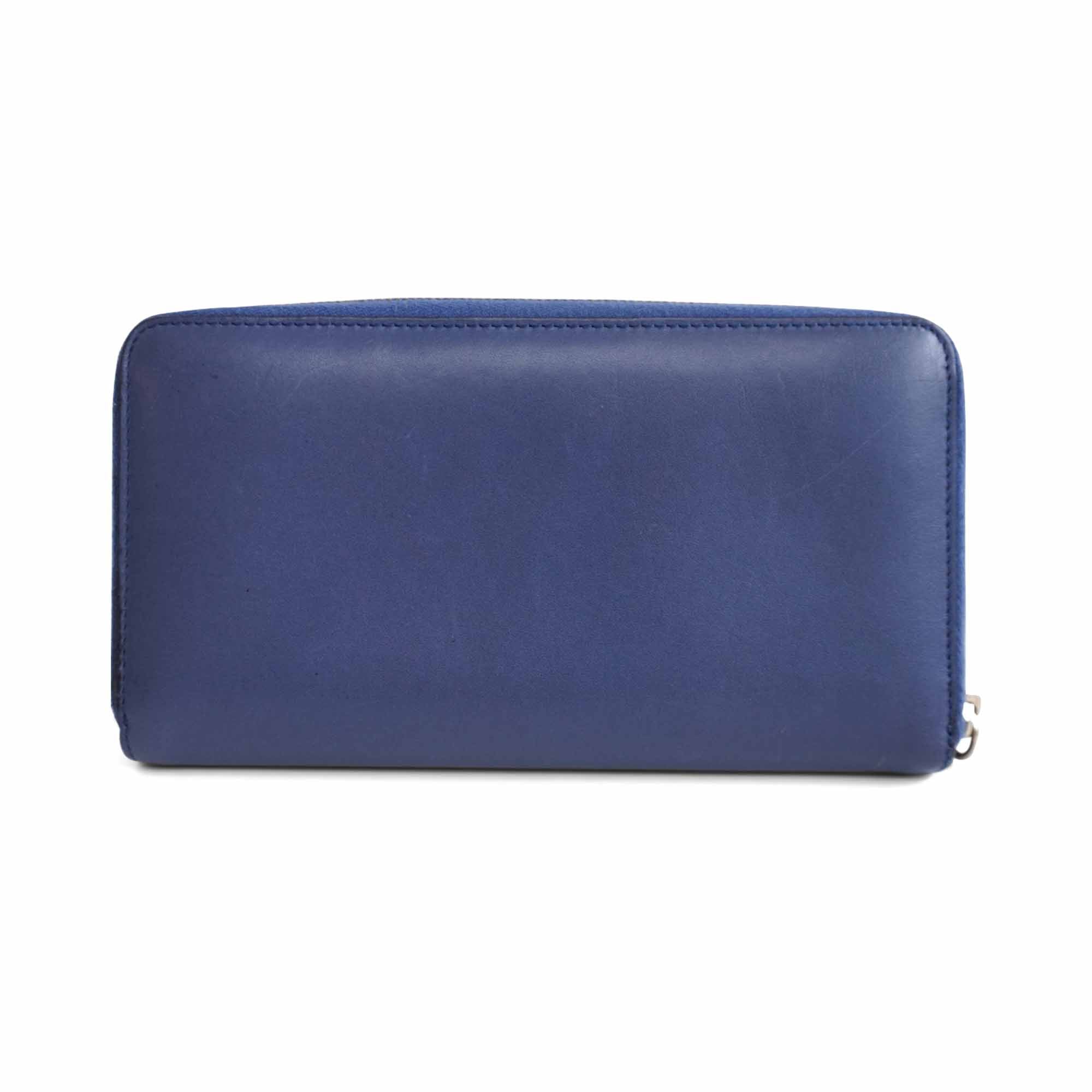 Gucci Continental Wristlet Wallet