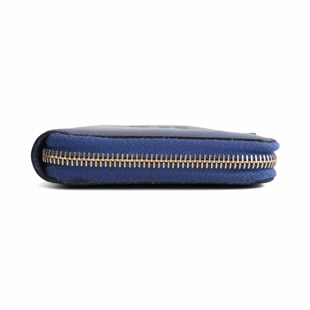 Gucci Continental Wristlet Wallet