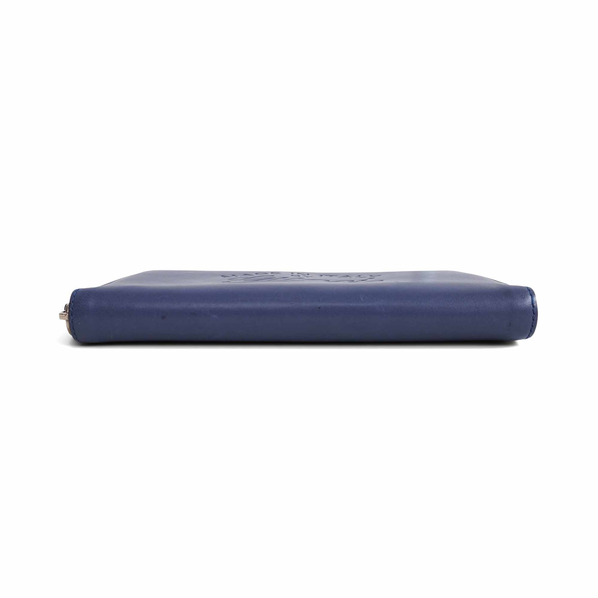 Gucci Continental Wristlet Wallet