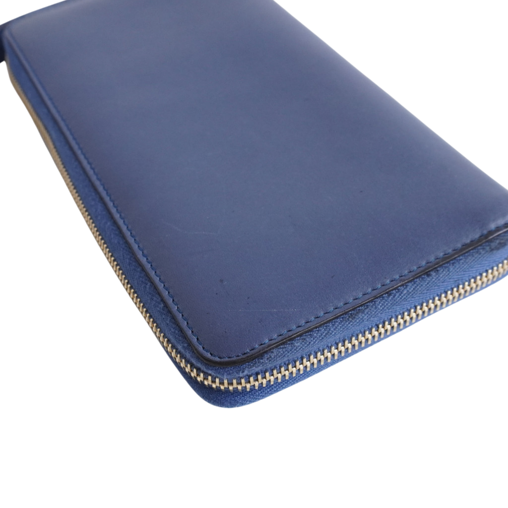 Gucci Continental Wristlet Wallet
