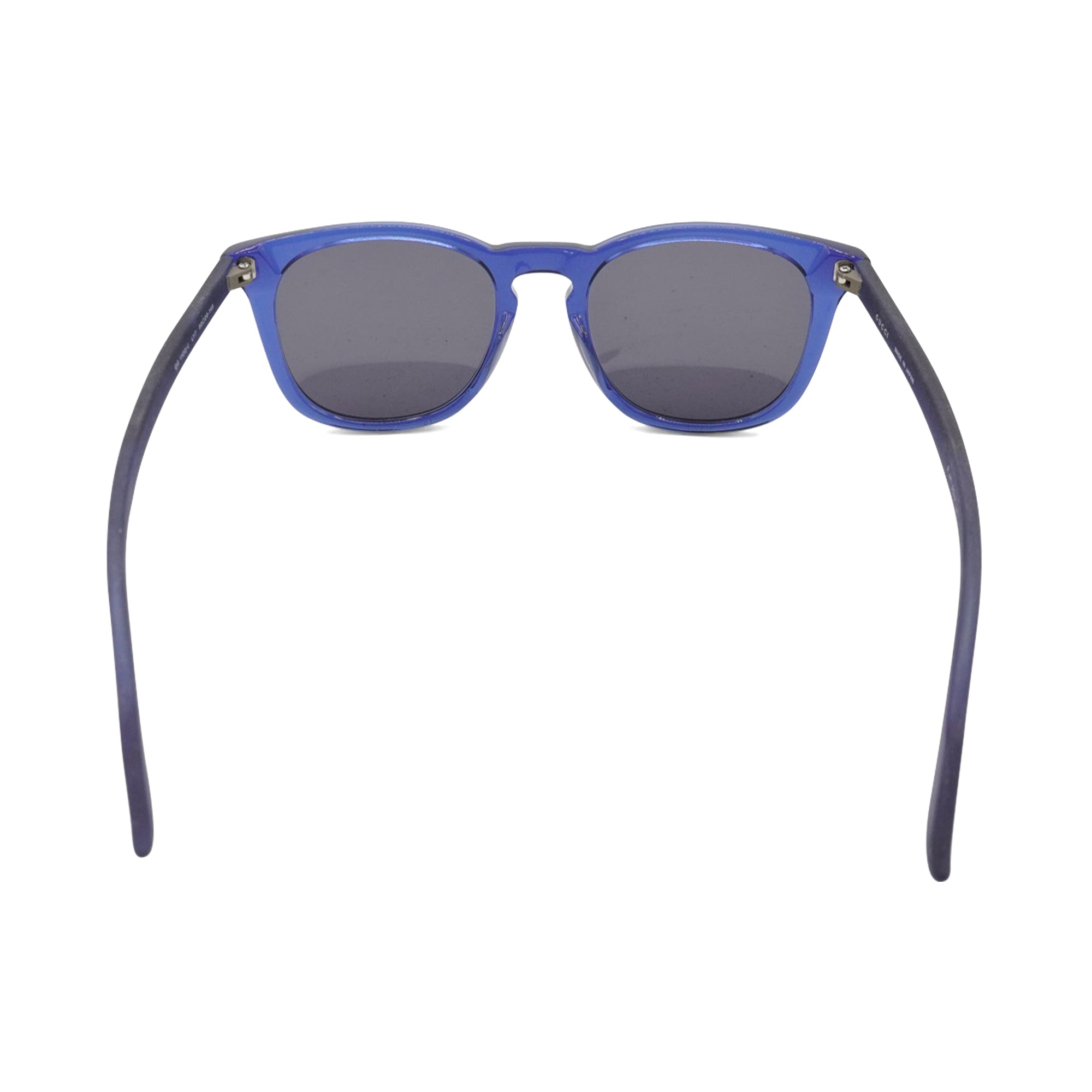Gucci Wayfarer Sunglasses
