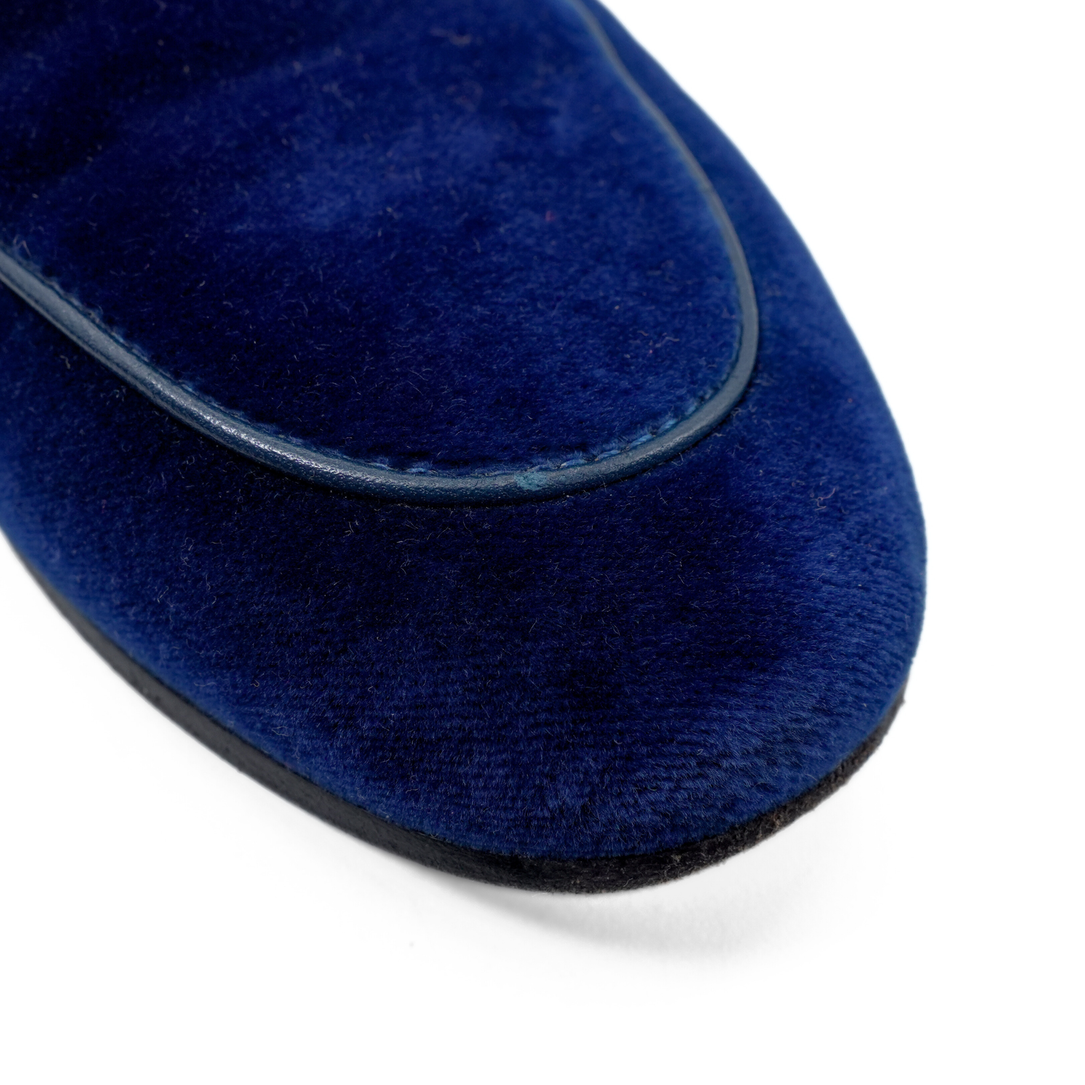 Gucci 'Jordaan' Loafers - Women's 35.5
