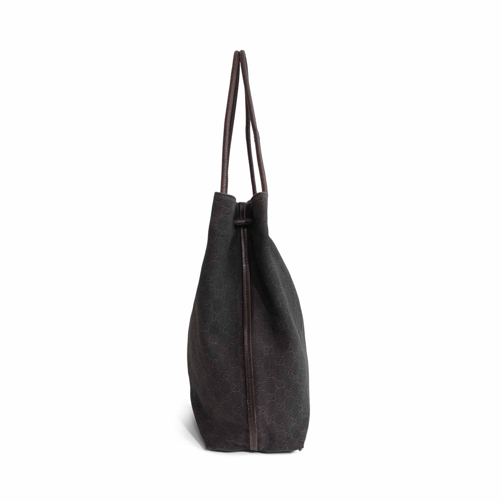 Gucci Hobo Tote Bag