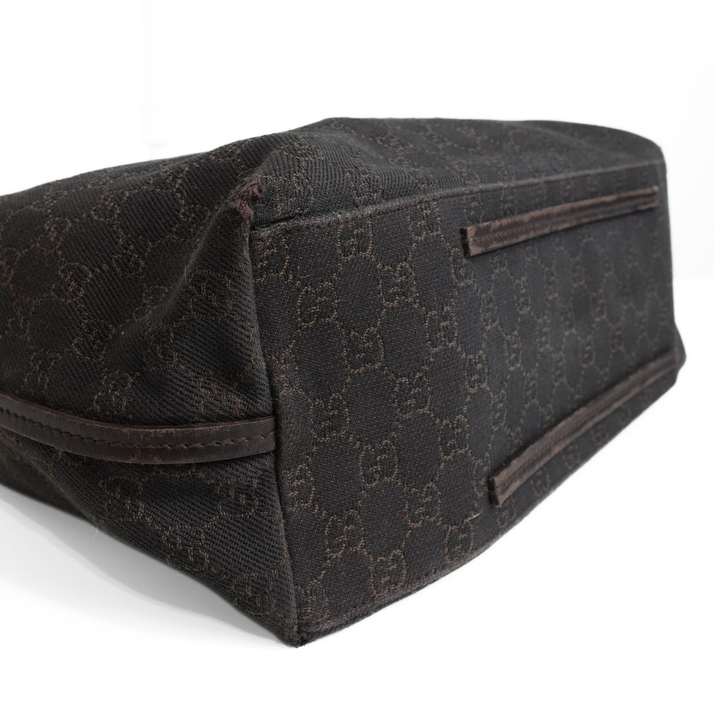 Gucci Hobo Tote Bag