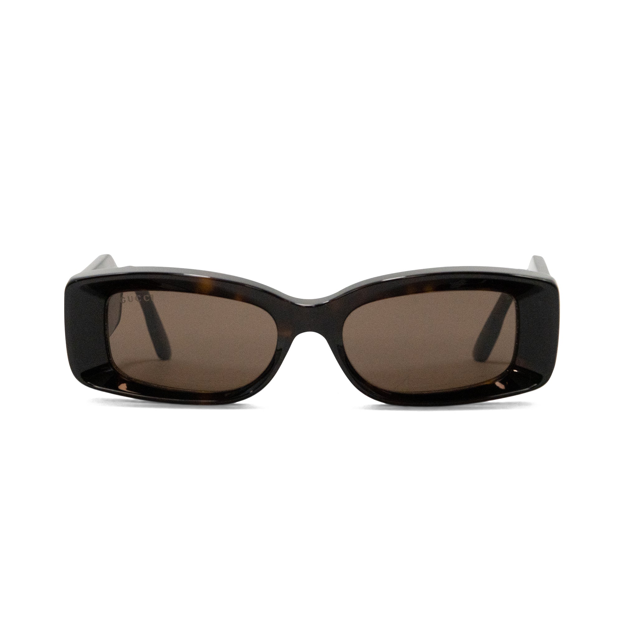 Gucci Rectangular Sunglasses