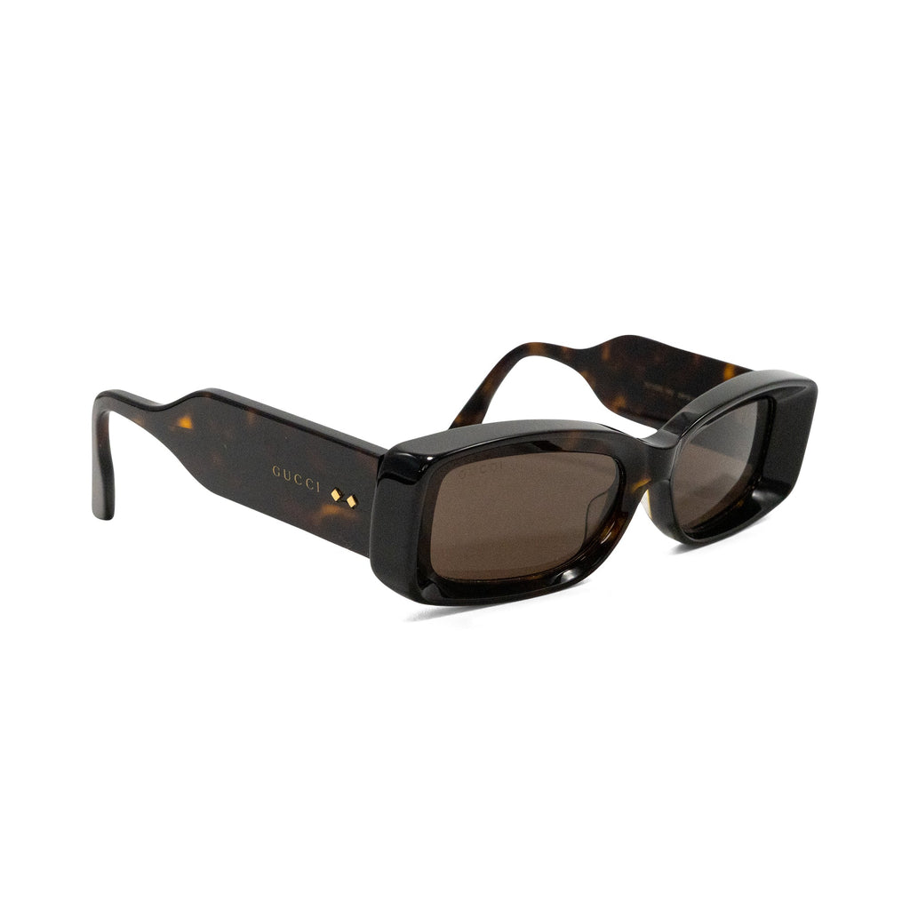 Gucci Rectangular Sunglasses