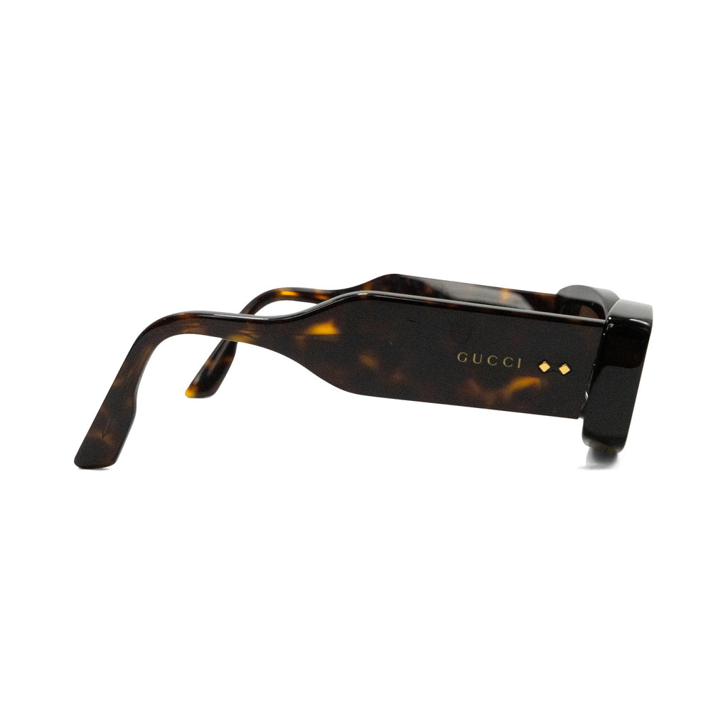 Gucci Rectangular Sunglasses