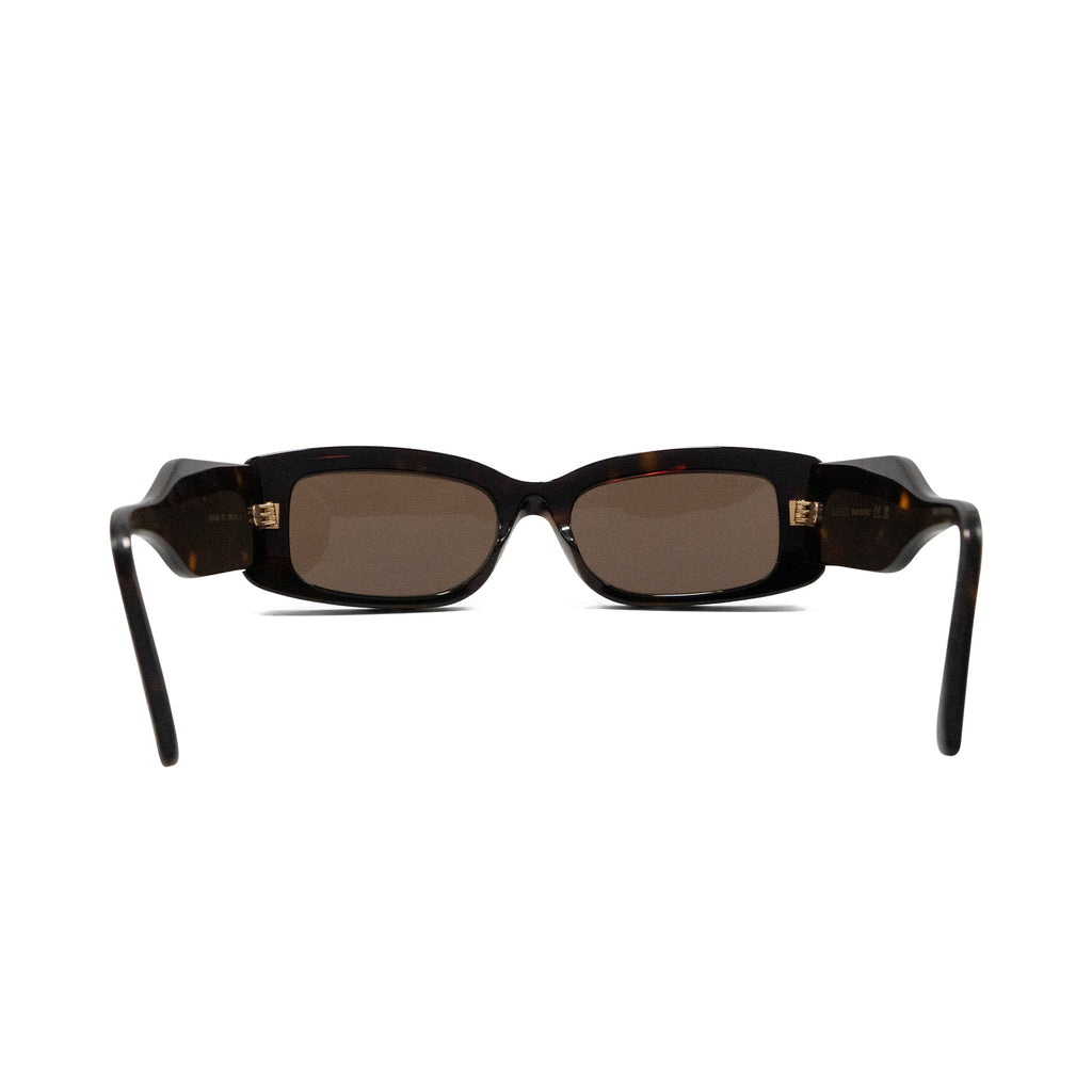 Gucci Rectangular Sunglasses