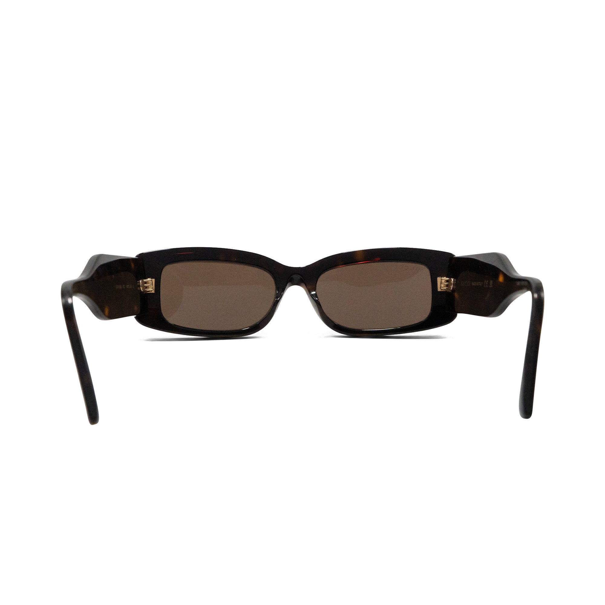 Gucci Rectangular Sunglasses
