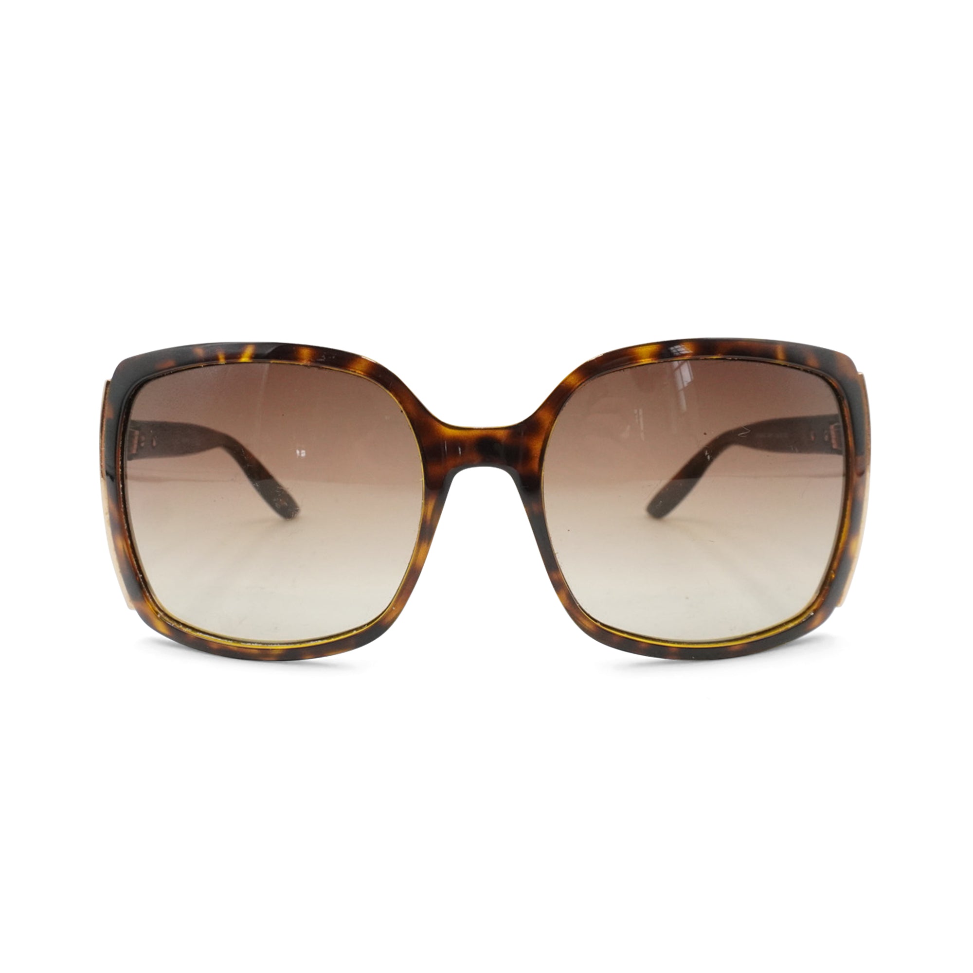 Gucci Oversized Sunglasses