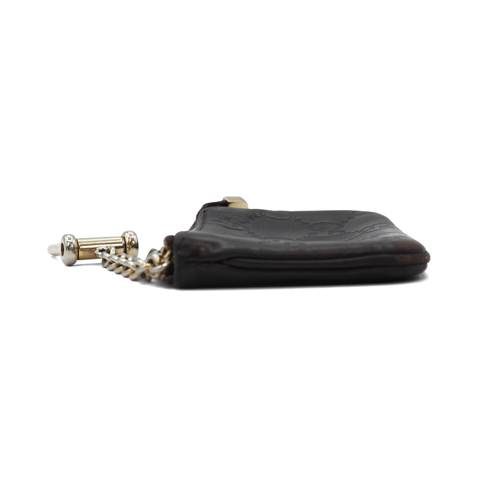 Gucci Mini Zip Pouch
