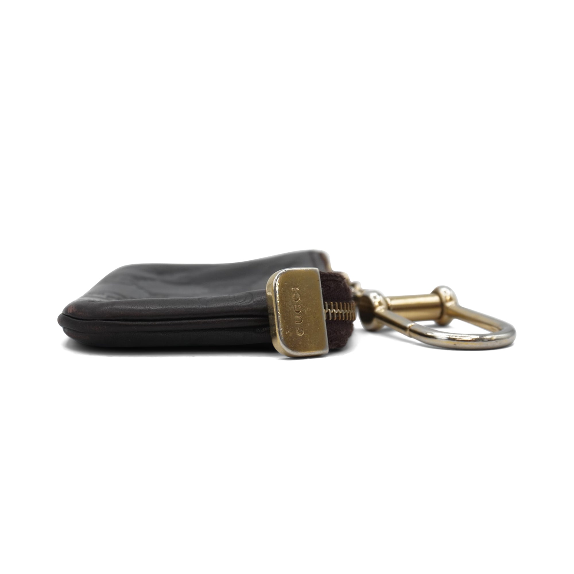 Gucci Mini Zip Pouch