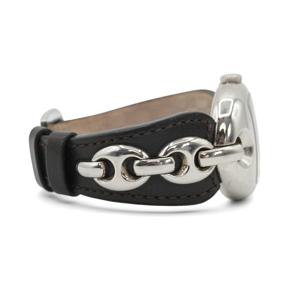 Gucci 'Marina Chain' Watch