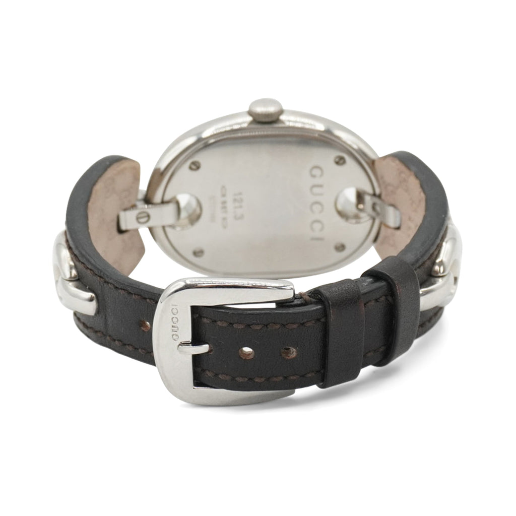 Gucci 'Marina Chain' Watch