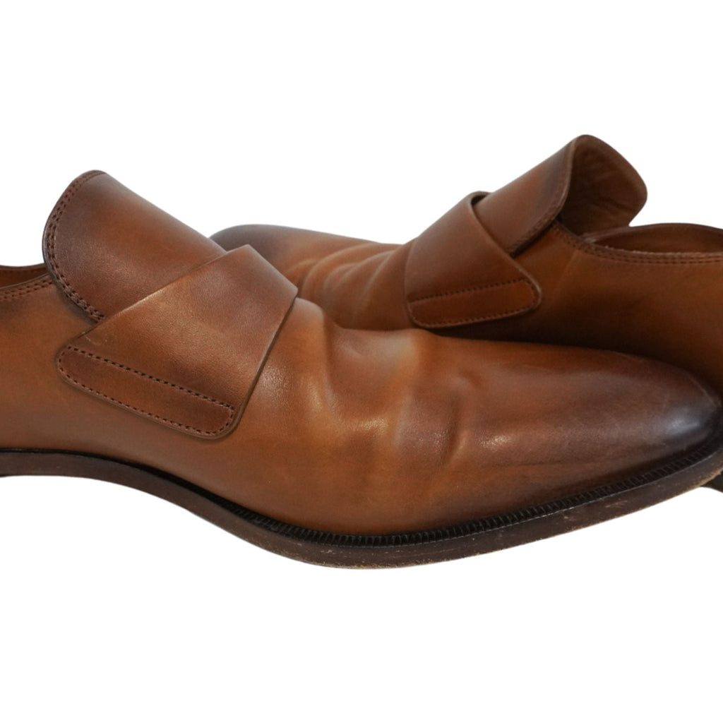 Gucci Loafers - Men's 7.5