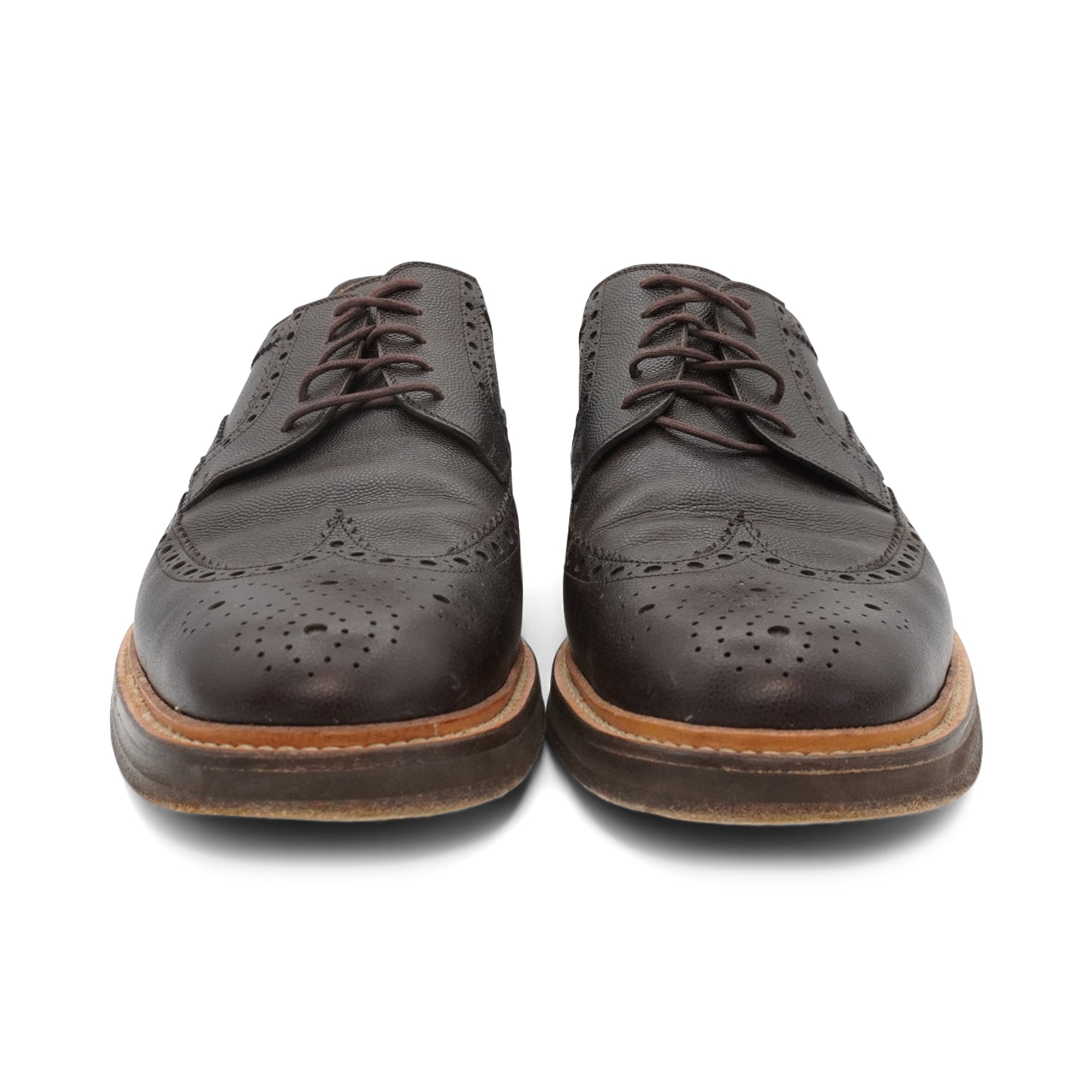 Gucci Brogues - Men's 10