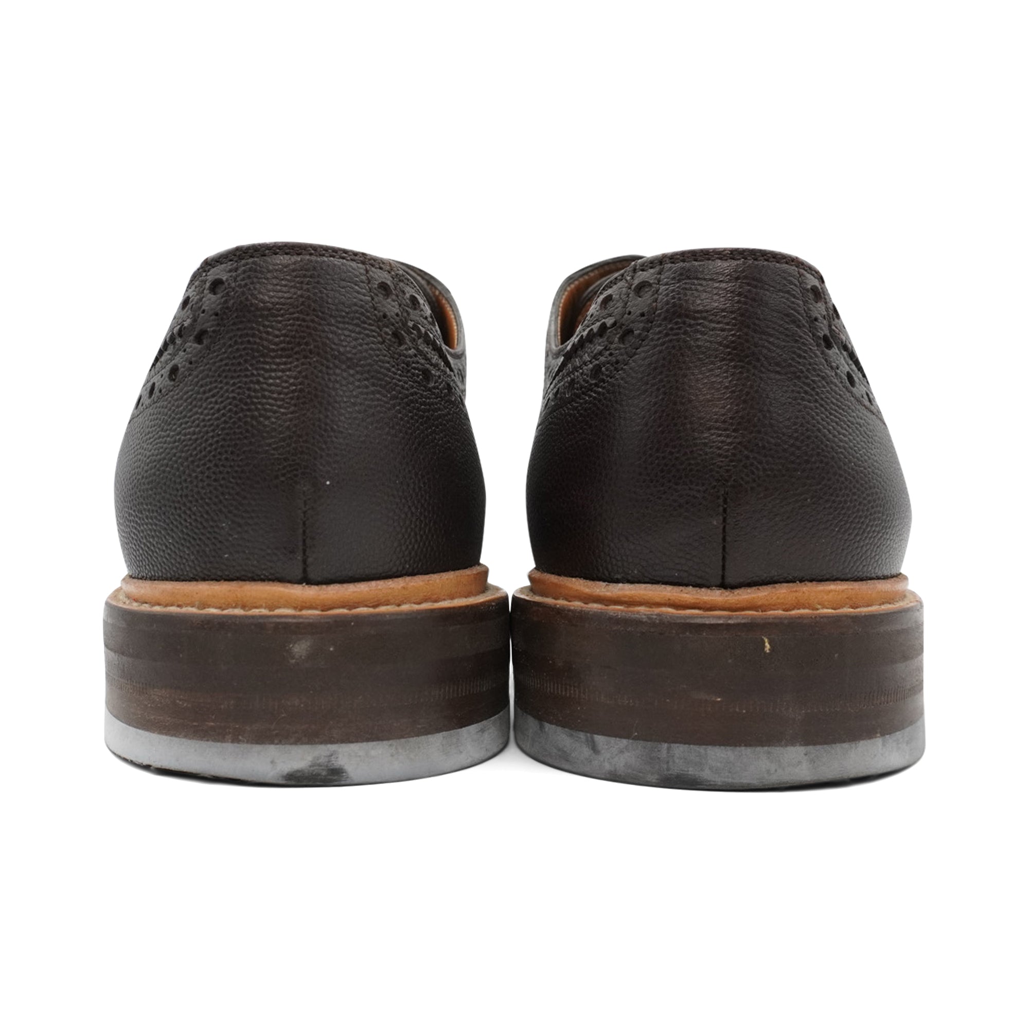 Gucci Brogues - Men's 10