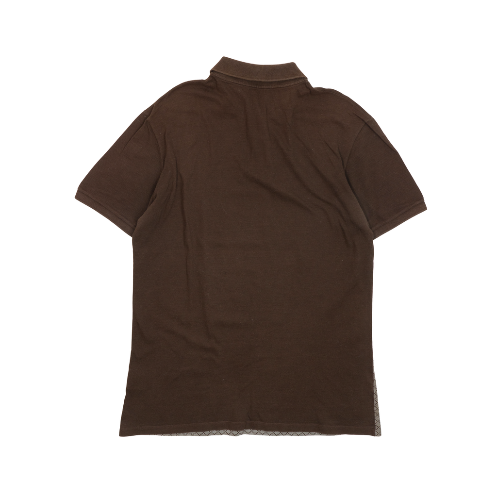Gucci Polo Shirt - Men's XXL