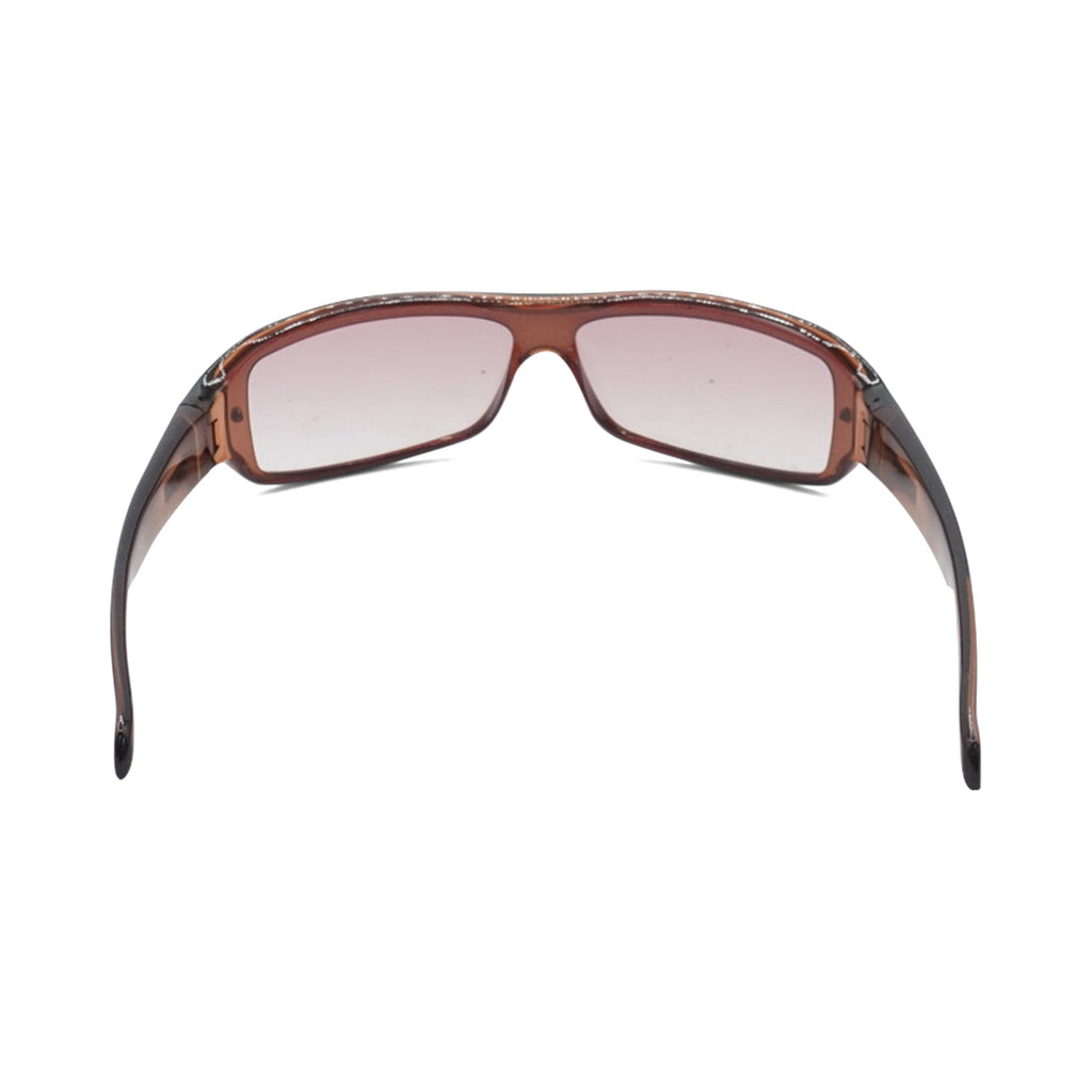 Gucci Shield Sunglasses