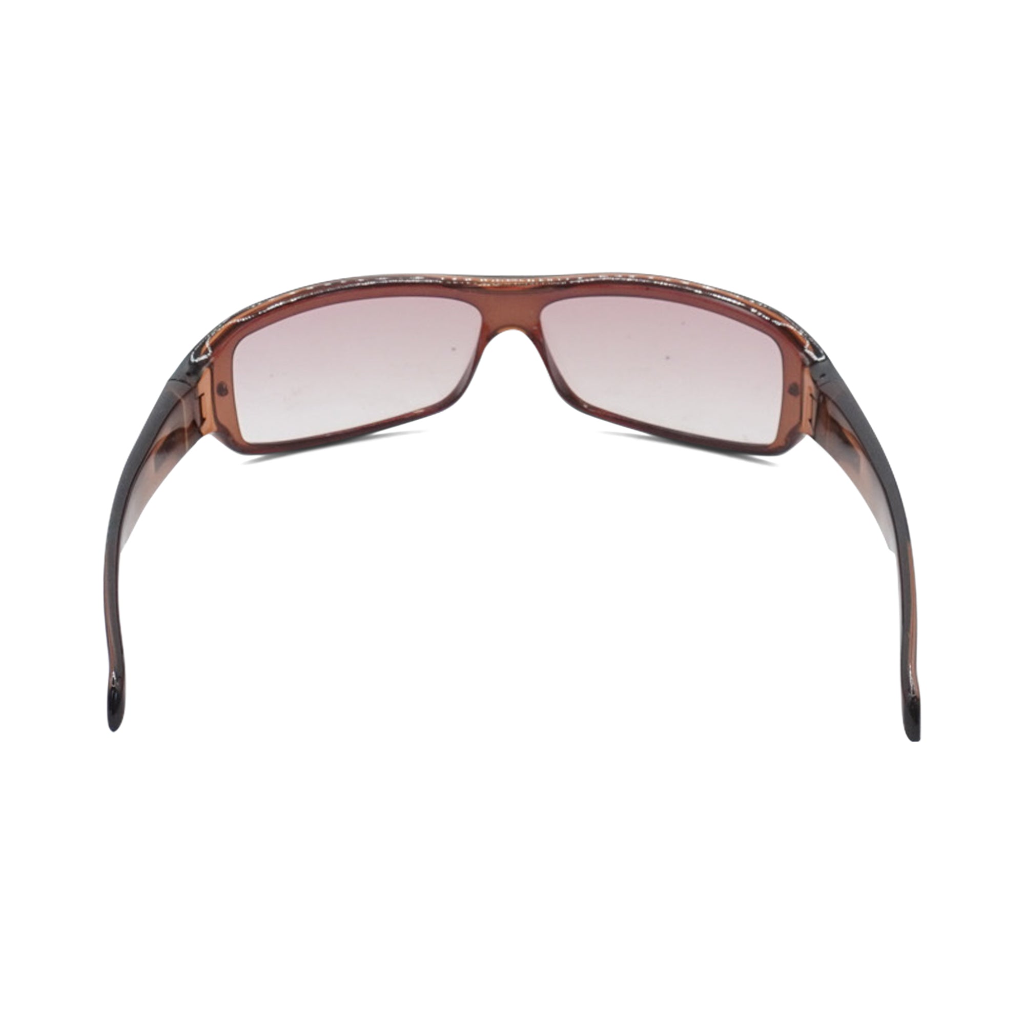 Gucci Shield Sunglasses