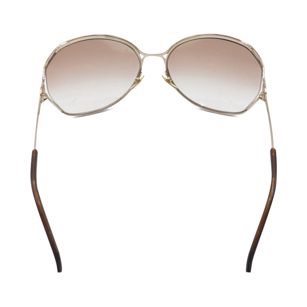 Gucci Oversized Sunglasses