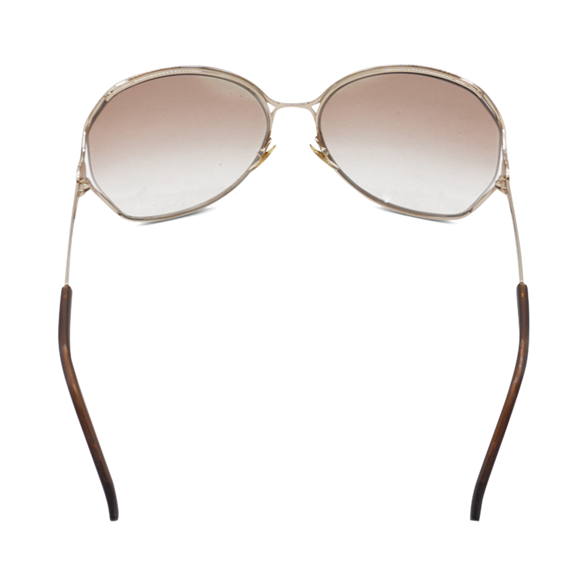 Gucci Oversized Sunglasses