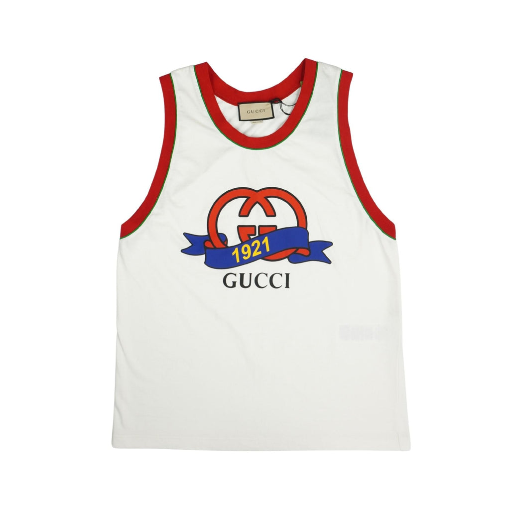Gucci 'Sunlight' Tank Top - Men's M