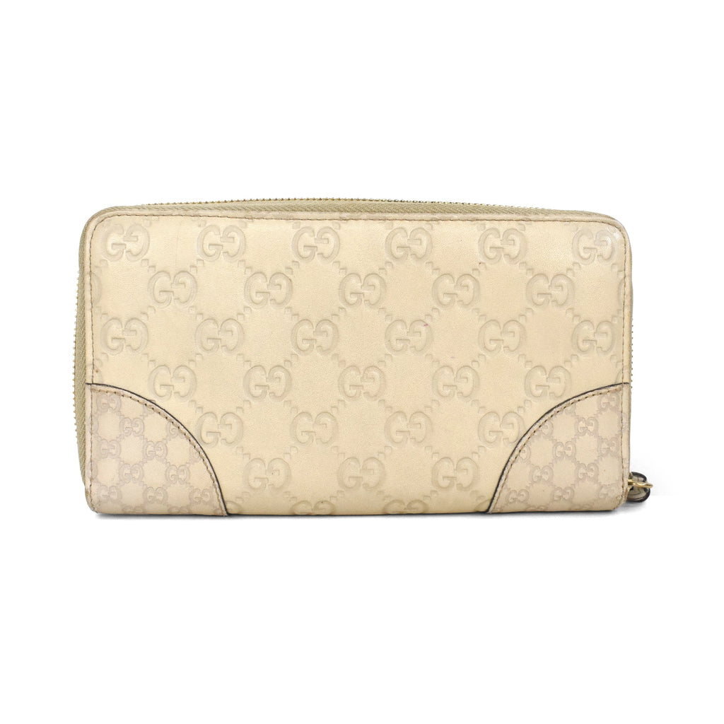 Gucci Continental Wallet