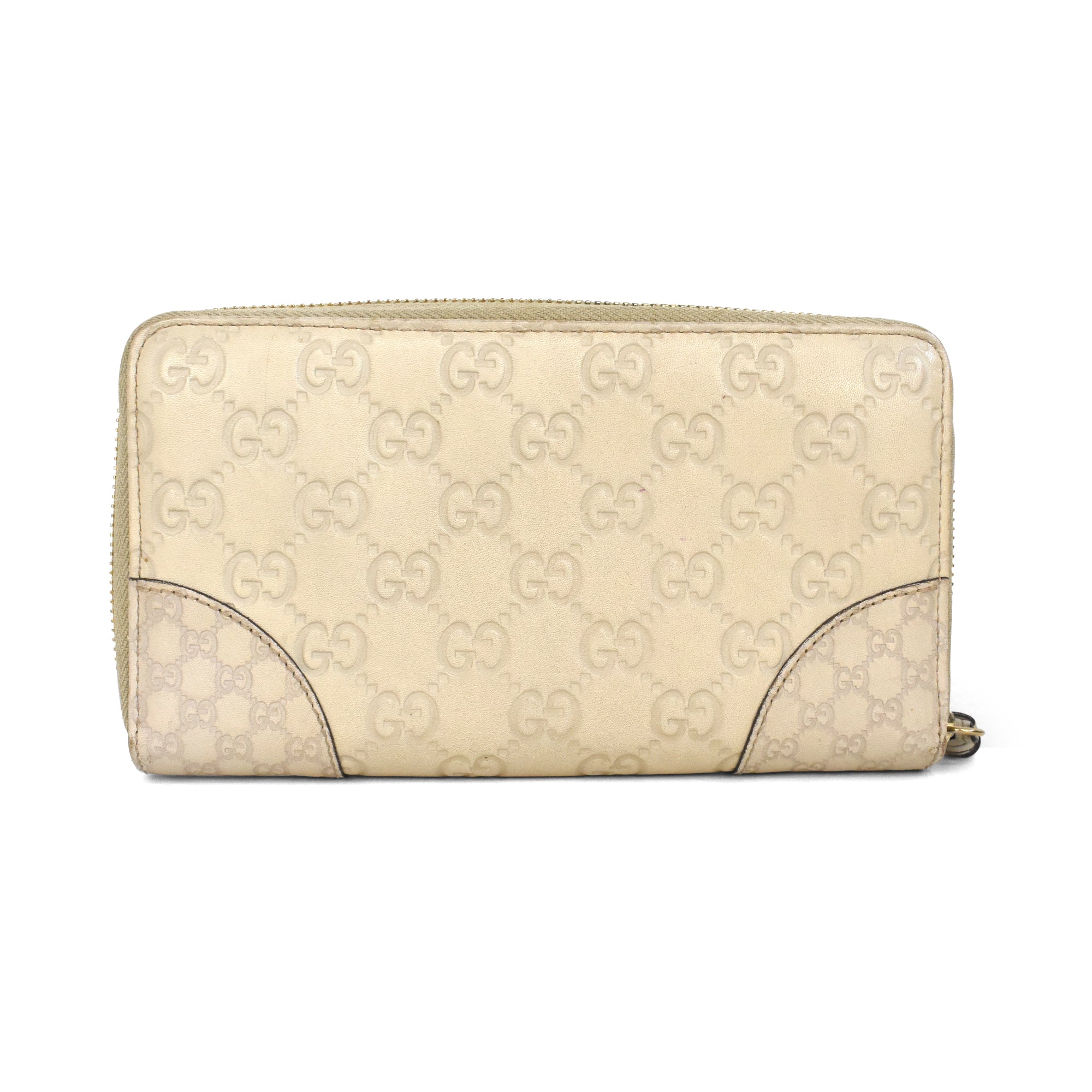 Gucci Continental Wallet