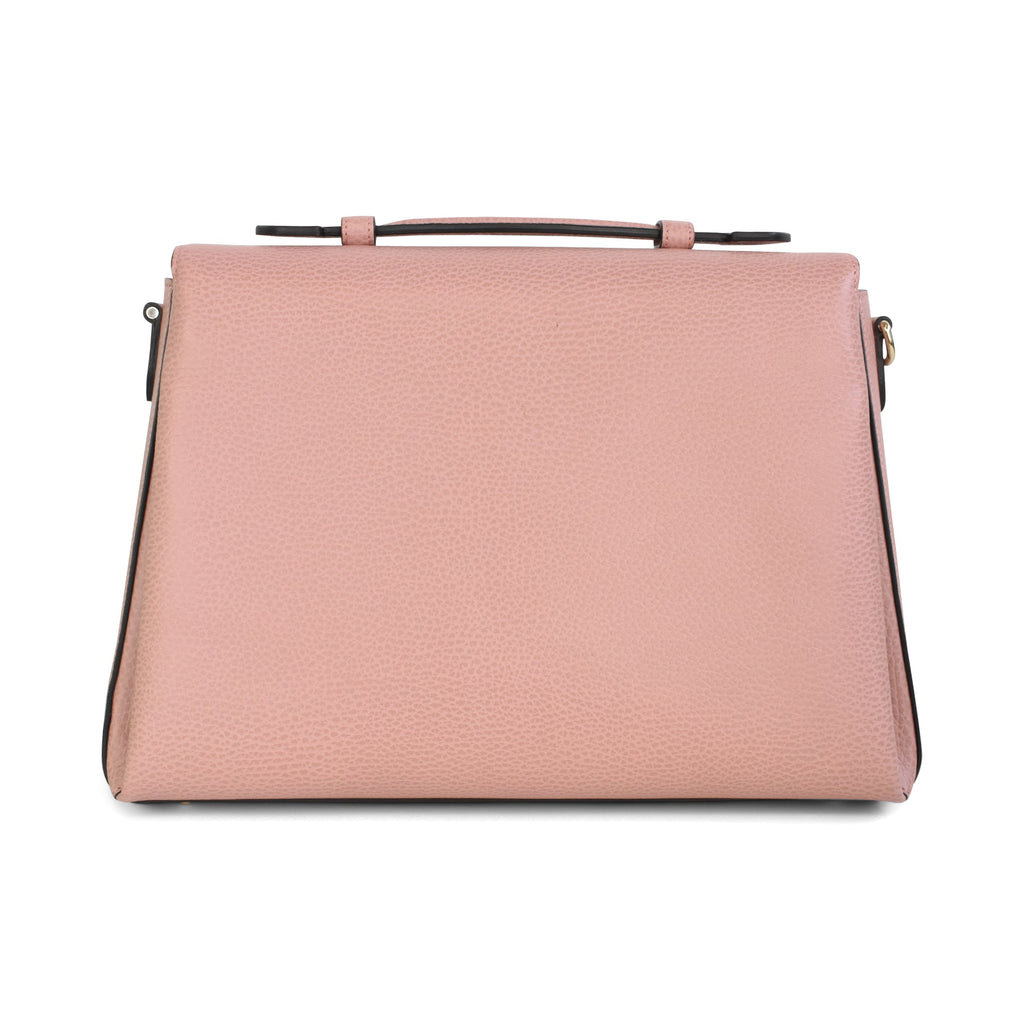 Gucci 'Dollar Interlocking' Handbag