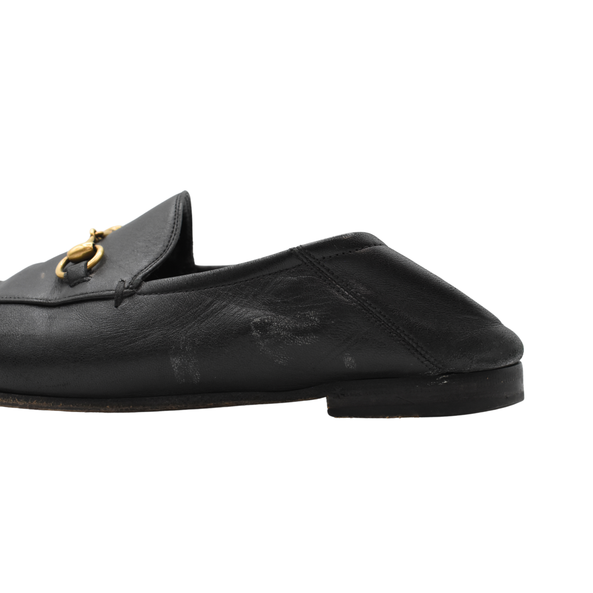Gucci 'Brixton' Loafers - Women's 40