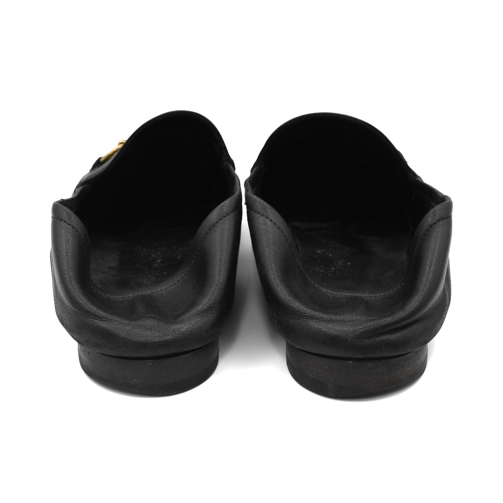 Gucci 'Brixton' Loafers - Women's 40