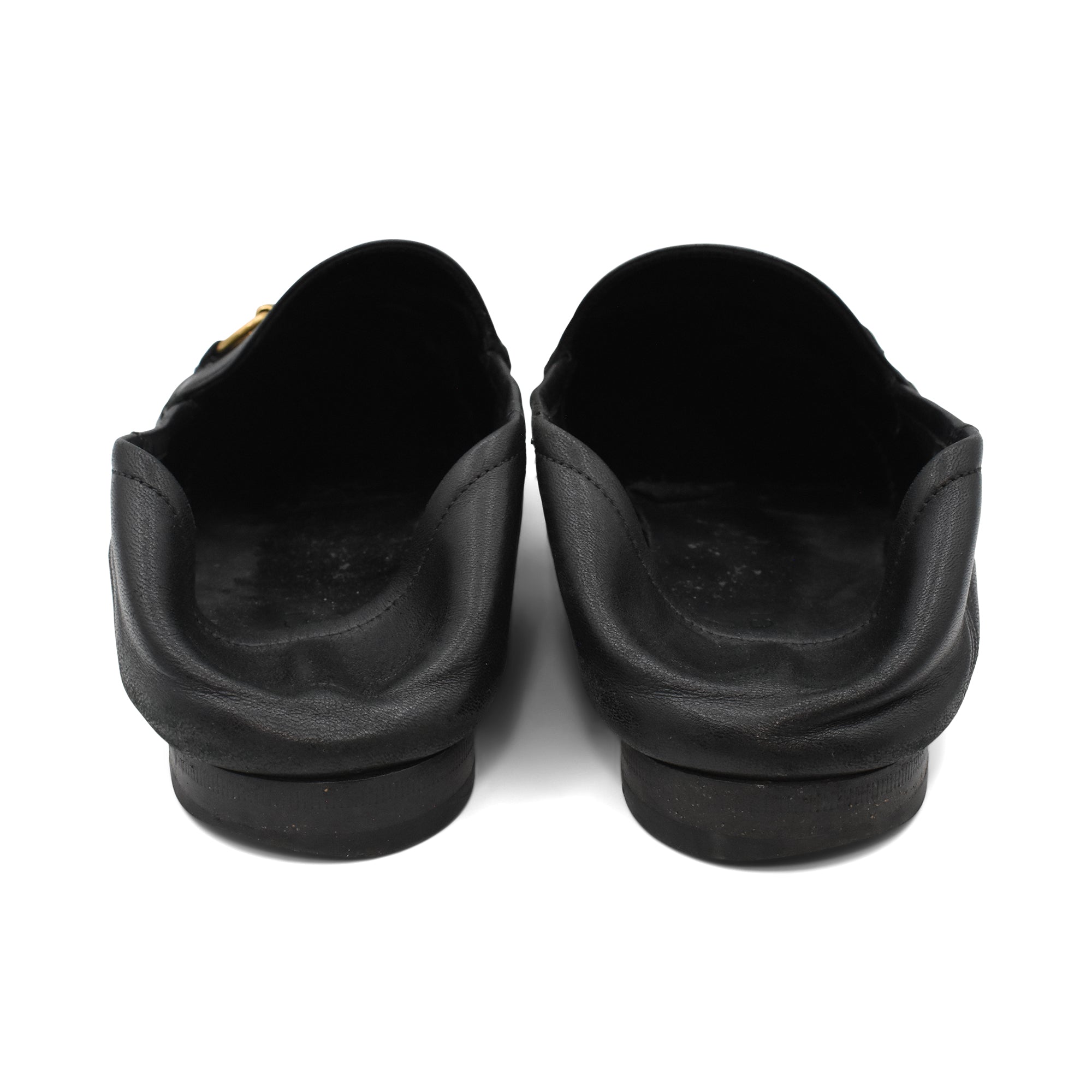 Gucci 'Brixton' Loafers - Women's 40
