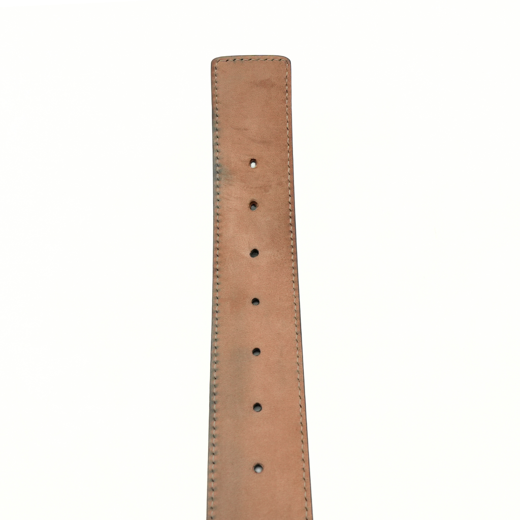 Gucci 'Interlocking G' Belt - 90/36