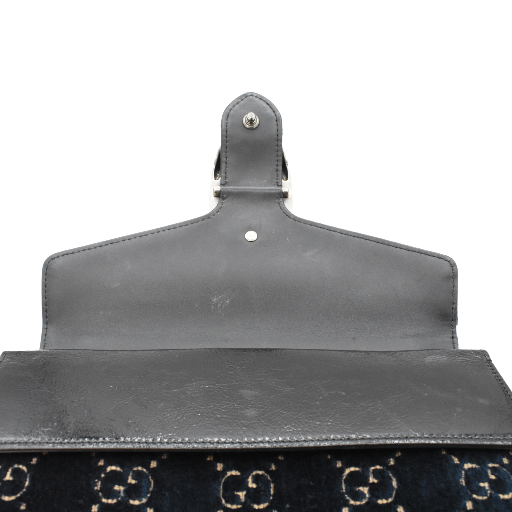 Gucci 'Small Dionysus Velvet' Bag