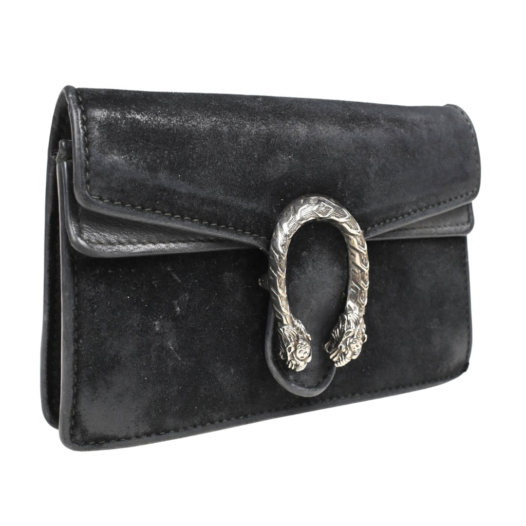 Gucci 'Supreme Mini Dionysus' Bag
