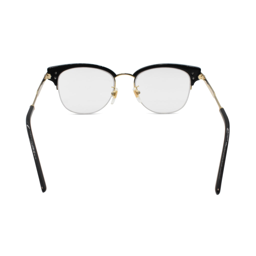 Gucci 'Clubmaster' Eye Glasses