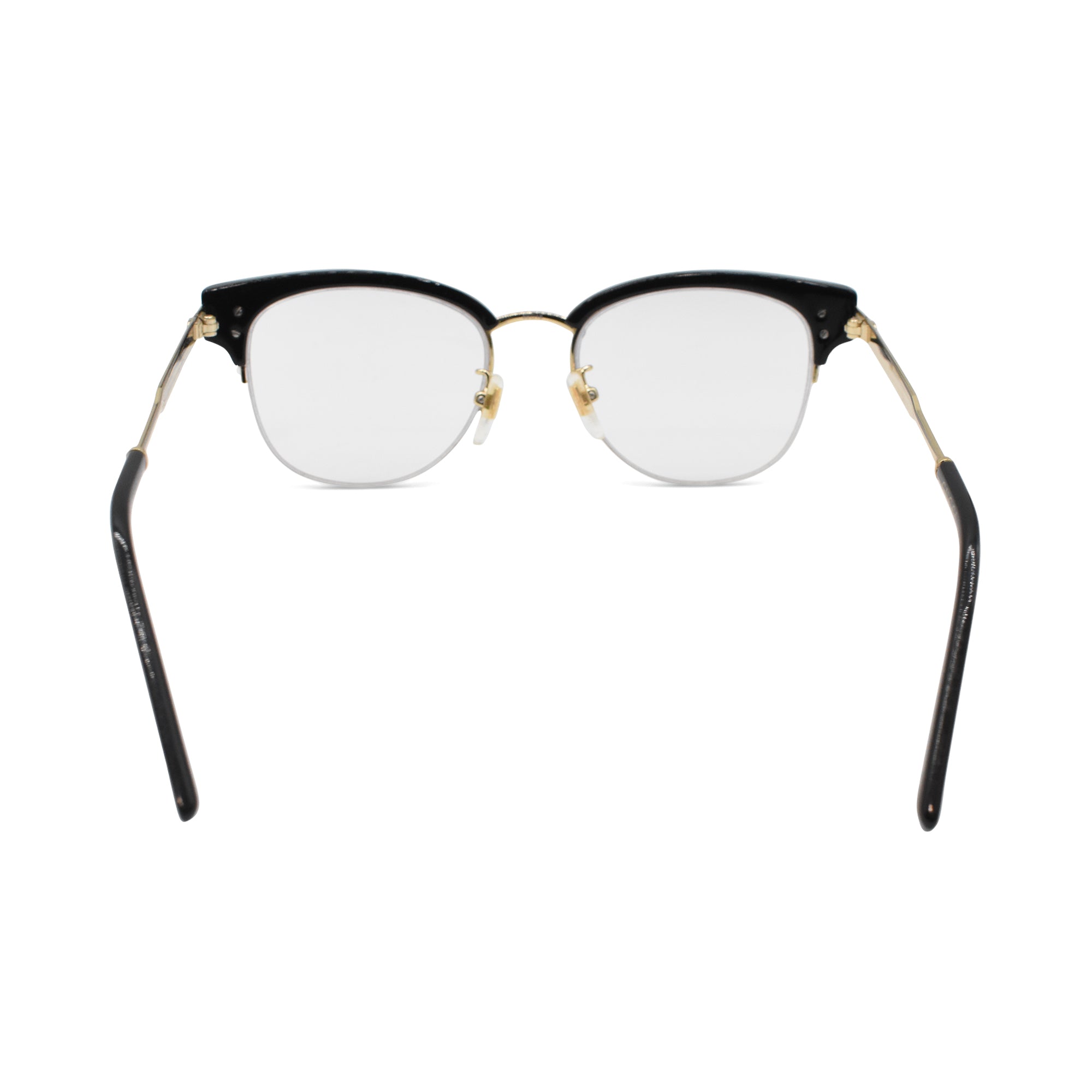 Gucci 'Clubmaster' Eye Glasses