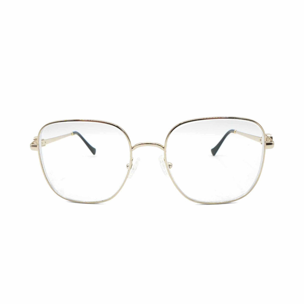 Gucci Oversized Reading Glasses