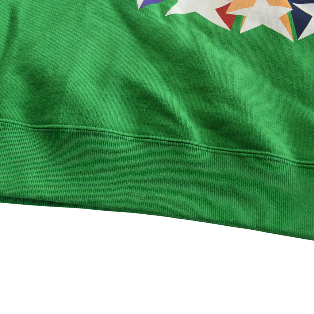 Gucci 'Multi Star' Hoodie - Men's S