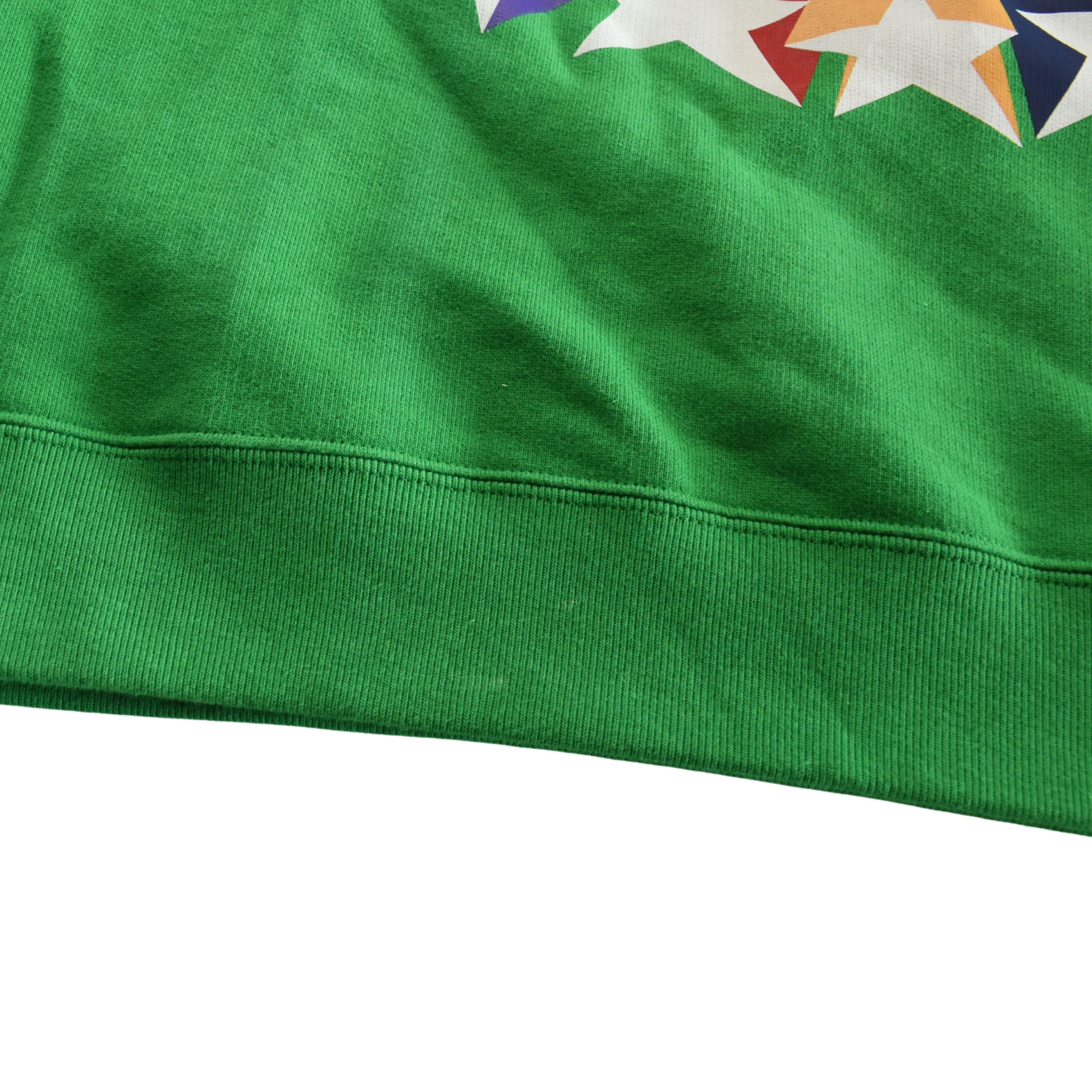 Gucci 'Multi Star' Hoodie - Men's S
