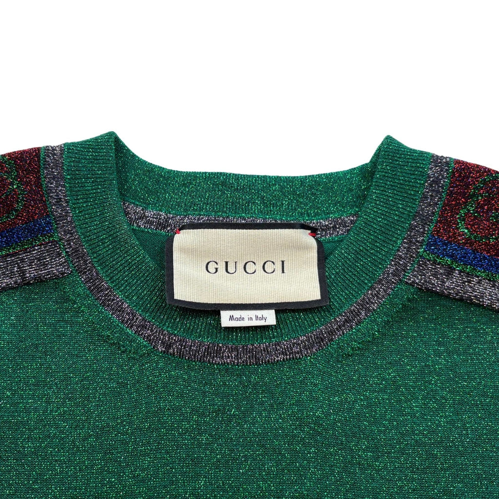 Gucci T-Shirt Dress - Women's S