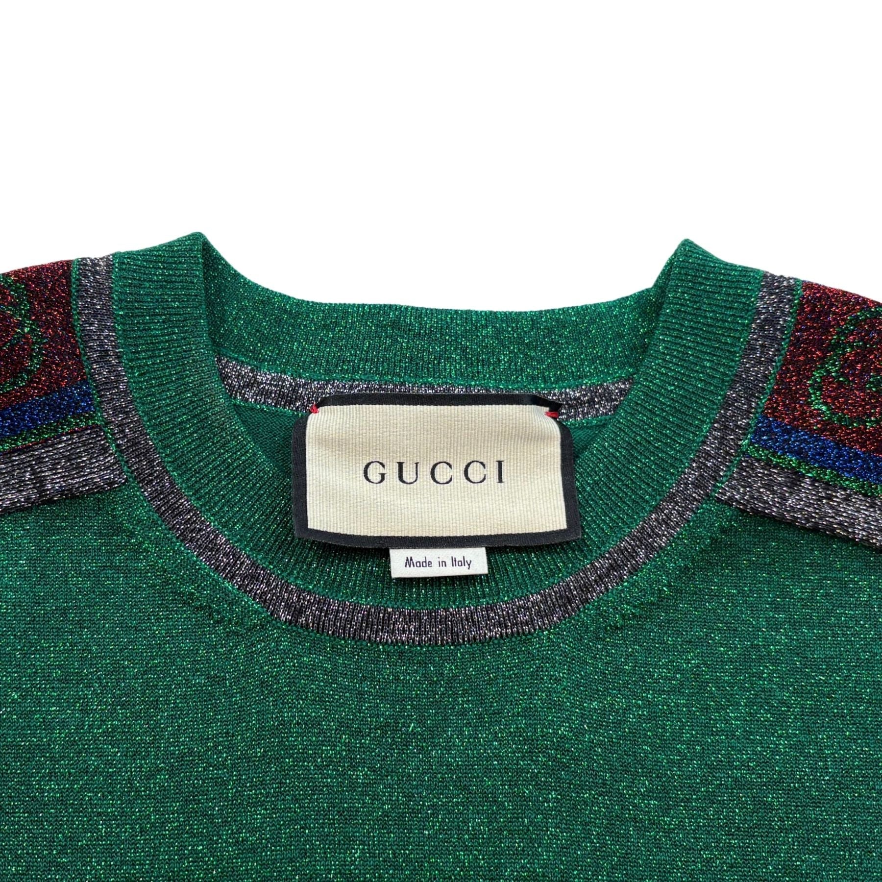 Gucci T-Shirt Dress - Women's S