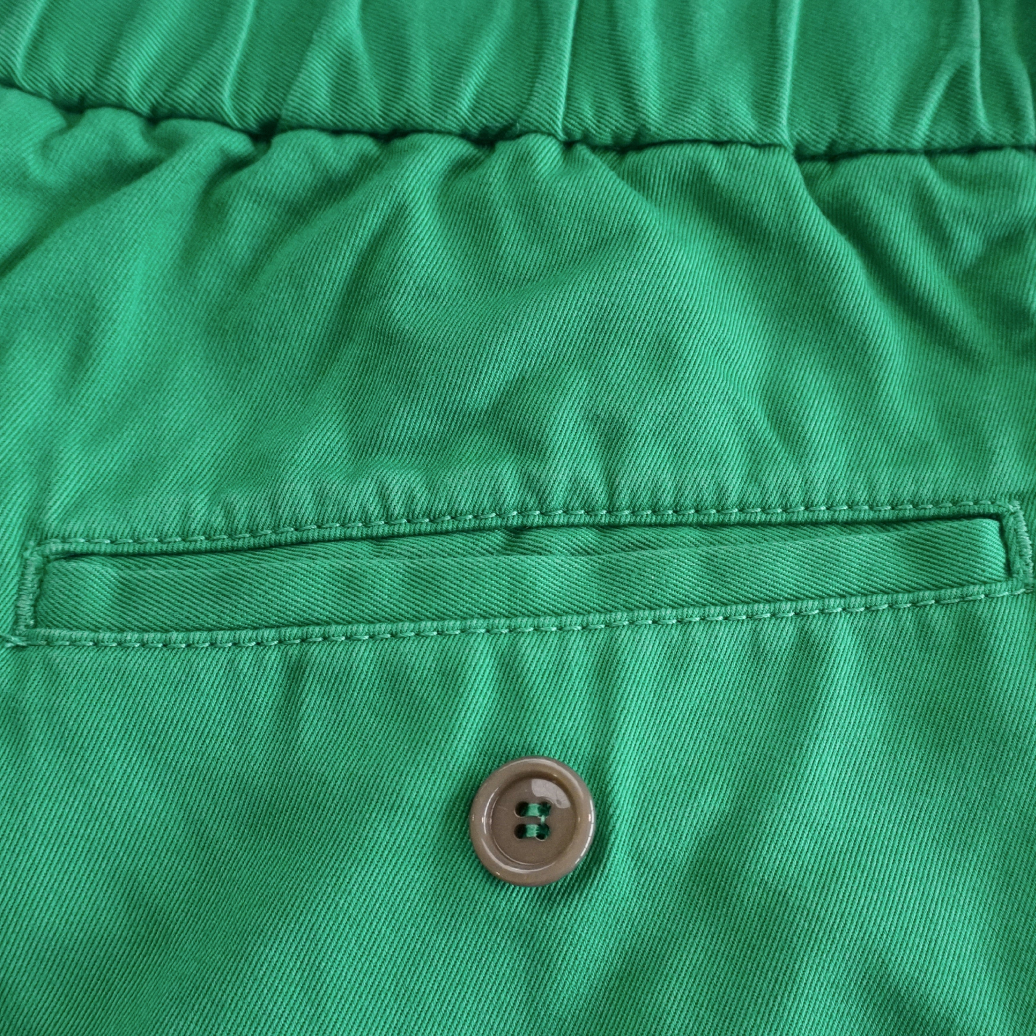 Gucci Straight-Leg Pants - Men's 52