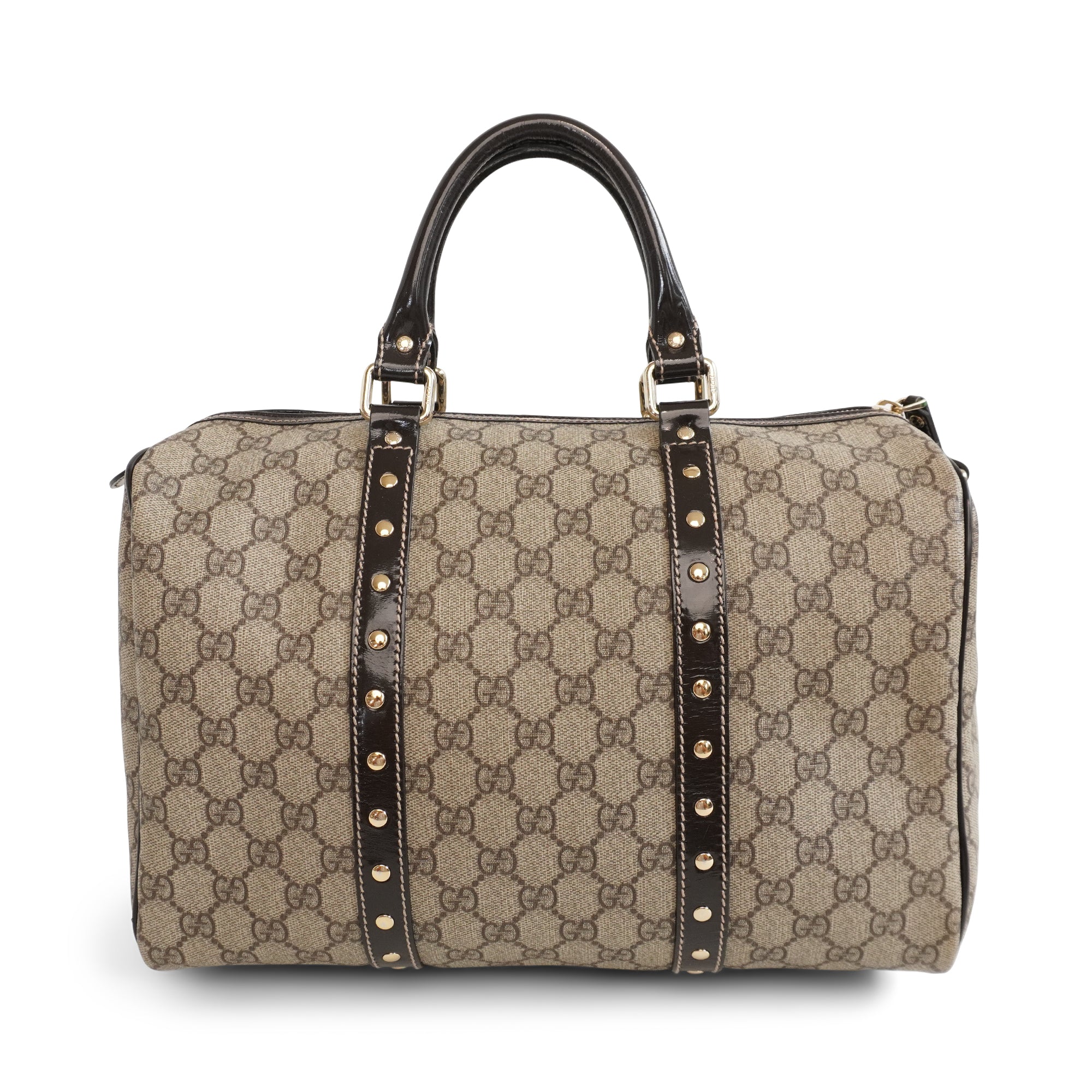 Gucci 'Heart Boston' Bag