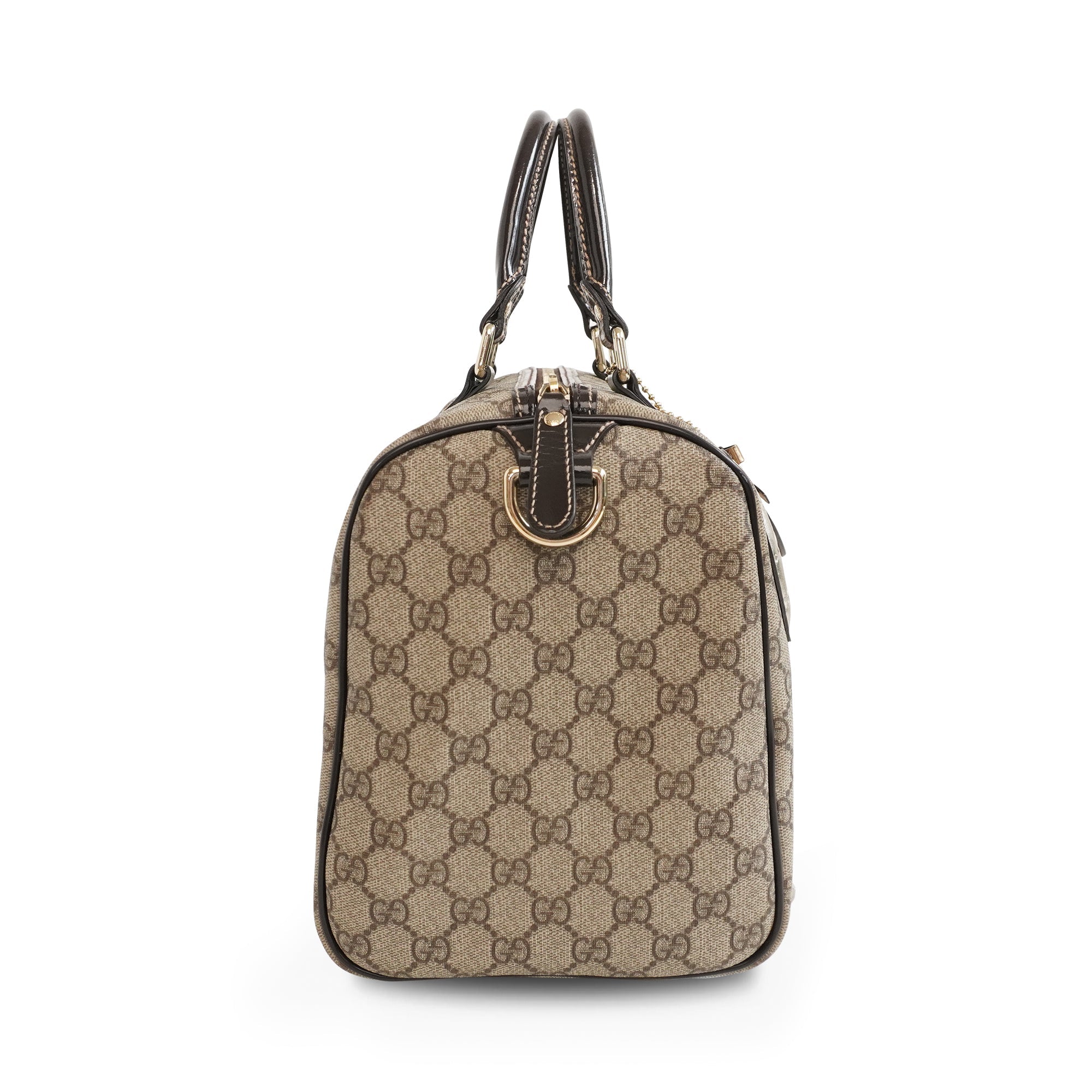 Gucci 'Heart Boston' Bag