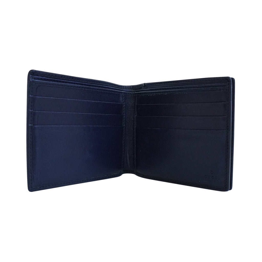 Gucci Bi-fold Wallet