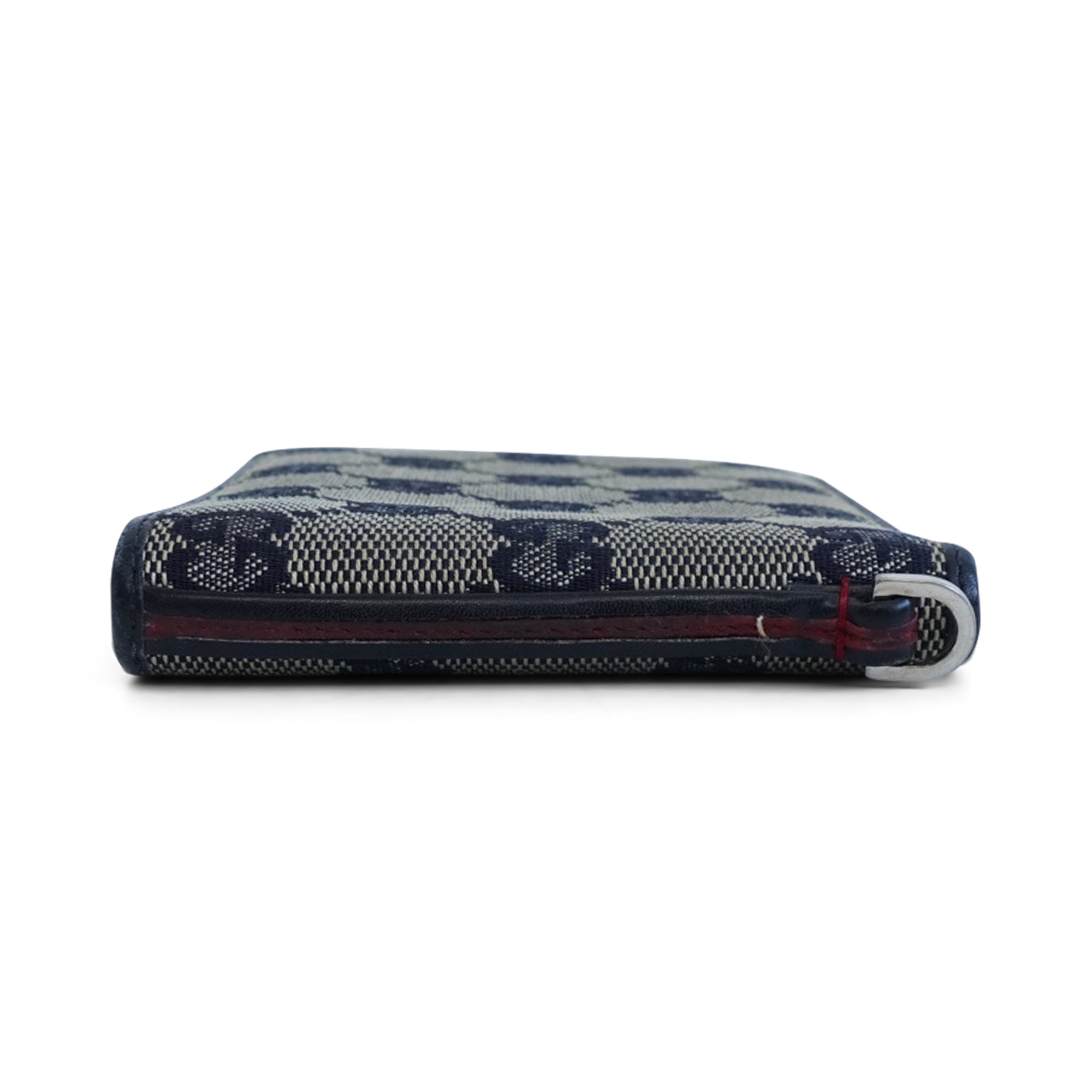 Gucci Bi-fold Wallet