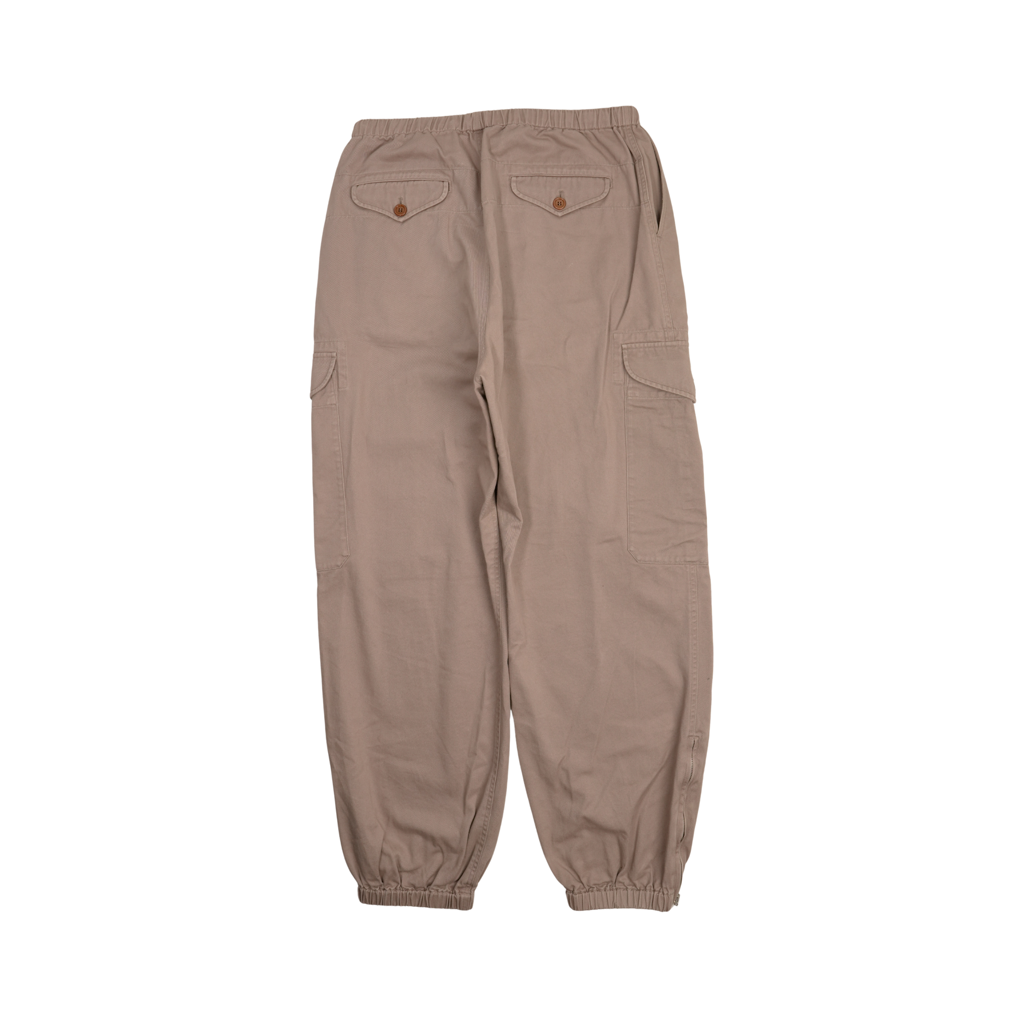 Gucci 'Worldwide' Cargo Pants - Men's 48