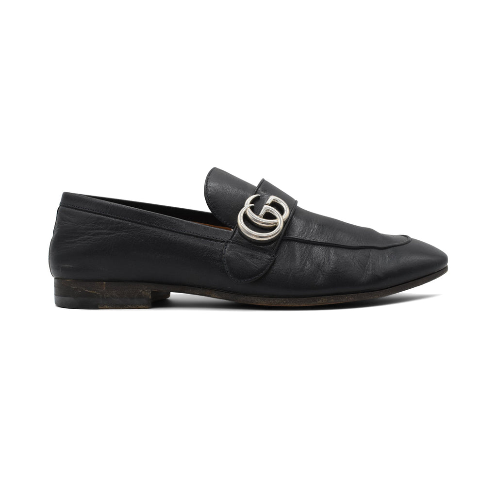 Gucci 'Marmont' Loafers - Men's 8